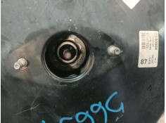 Recambio de servofreno para fiat ducato furgon electrico - micro vett referencia OEM IAM 0204051287 51837322  2