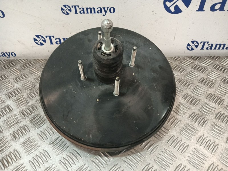 Recambio de servofreno para fiat ducato furgon electrico - micro vett referencia OEM IAM 0204051287 51837322 