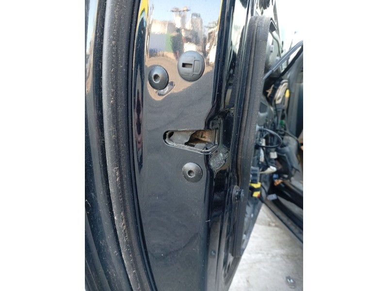 Recambio de cerradura puerta delantera izquierda para volkswagen eos (1f7, 1f8) 1.4 tsi referencia OEM IAM 1P1837015  