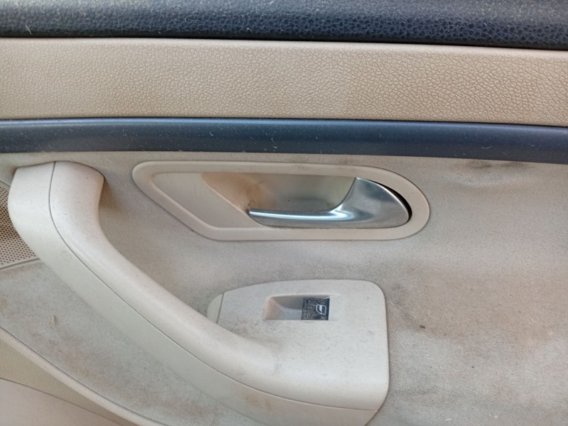 Recambio de mando elevalunas delantero derecho para volkswagen eos (1f7, 1f8) 1.4 tsi referencia OEM IAM 7L6959855CREH  