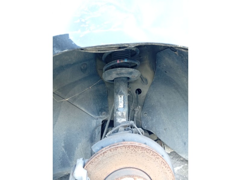 Recambio de amortiguador delantero izquierdo para volkswagen eos (1f7, 1f8) 1.4 tsi referencia OEM IAM 1T0413031GN  