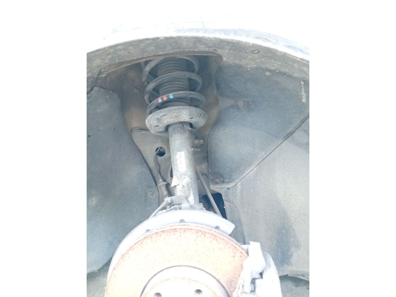 Recambio de amortiguador delantero derecho para volkswagen eos (1f7, 1f8) 1.4 tsi referencia OEM IAM 1T0413031GN  