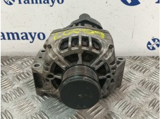 Recambio de alternador para fiat doblo furgoneta/monovolumen (223_) 1.3 d multijet referencia OEM IAM 46823547 2542670D 