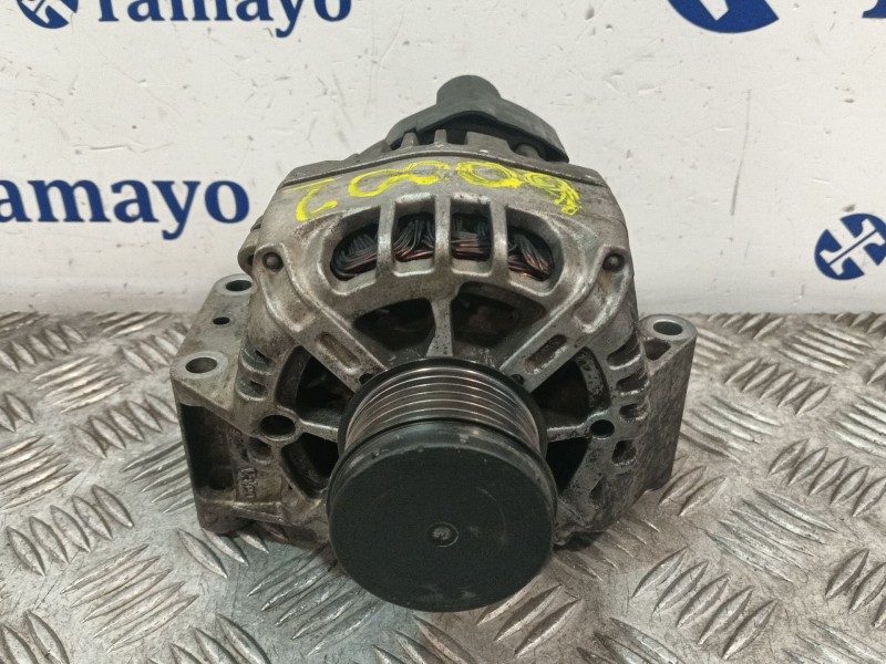 Recambio de alternador para fiat doblo furgoneta/monovolumen (223_) 1.3 d multijet referencia OEM IAM 46823547 2542670D 