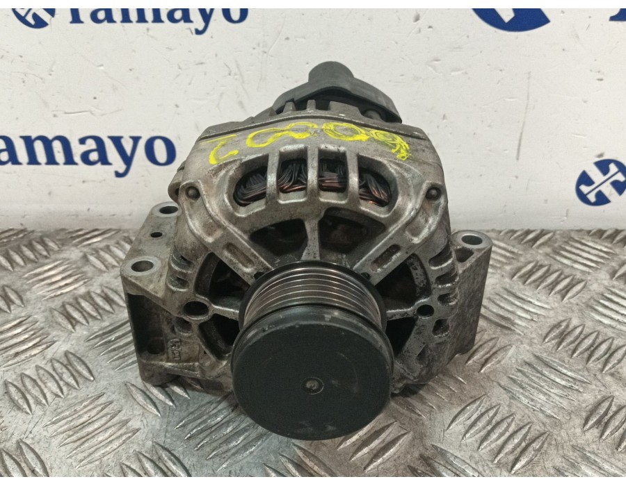 Recambio de alternador para fiat doblo furgoneta/monovolumen (223_) 1.3 d multijet referencia OEM IAM 46823547 2542670D 