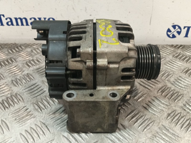Recambio de alternador para fiat doblo furgoneta/monovolumen (223_) 1.3 d multijet referencia OEM IAM 46823547 2542670D 