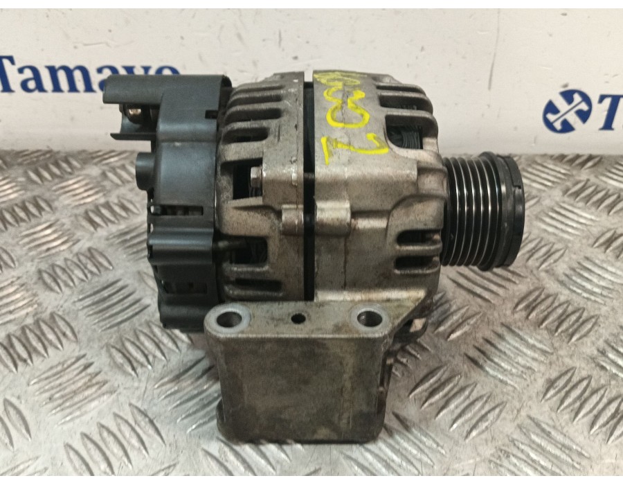 Recambio de alternador para fiat doblo furgoneta/monovolumen (223_) 1.3 d multijet referencia OEM IAM 46823547 2542670D 