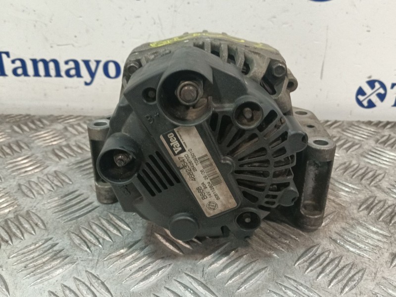 Recambio de alternador para fiat doblo furgoneta/monovolumen (223_) 1.3 d multijet referencia OEM IAM 46823547 2542670D 