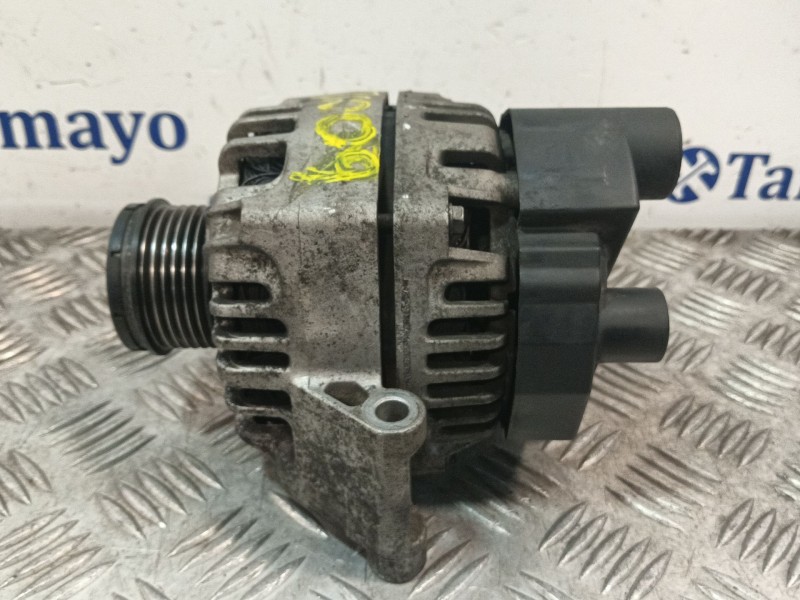 Recambio de alternador para fiat doblo furgoneta/monovolumen (223_) 1.3 d multijet referencia OEM IAM 46823547 2542670D 