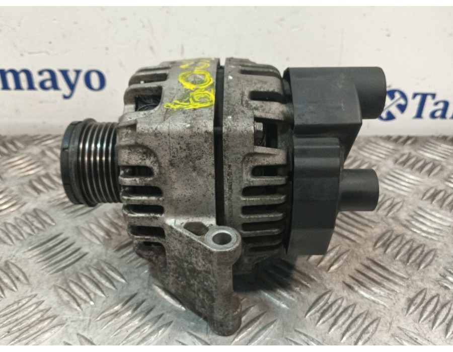 Recambio de alternador para fiat doblo furgoneta/monovolumen (223_) 1.3 d multijet referencia OEM IAM 46823547 2542670D 