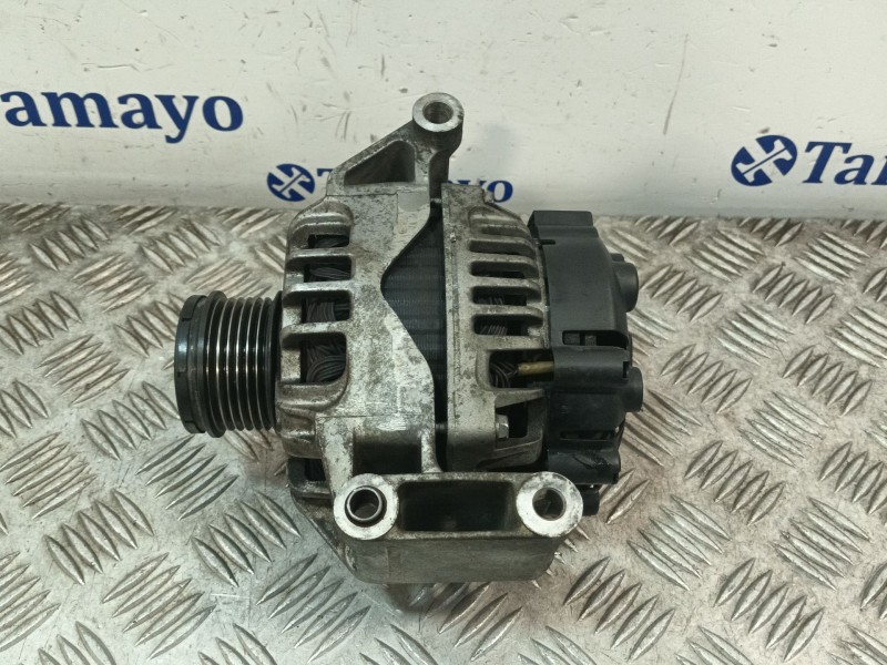 Recambio de alternador para fiat doblo furgoneta/monovolumen (223_) 1.3 d multijet referencia OEM IAM 46823547 2542670D 