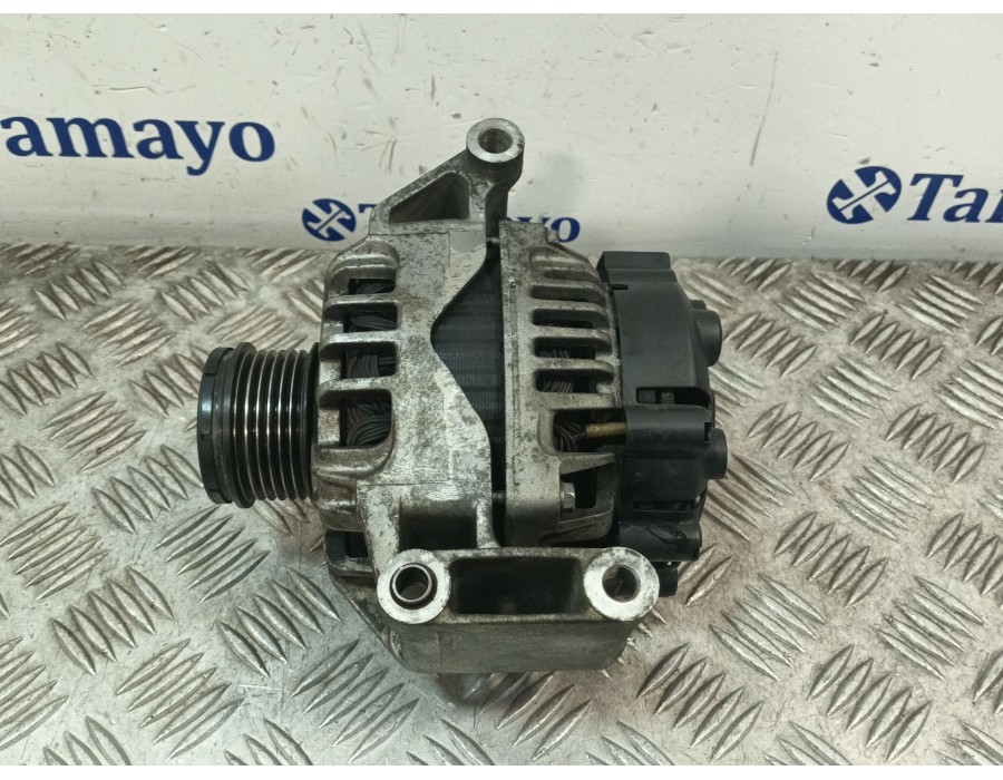 Recambio de alternador para fiat doblo furgoneta/monovolumen (223_) 1.3 d multijet referencia OEM IAM 46823547 2542670D 