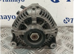 Recambio de alternador para citroën jumper ii furgoneta (244) 2.0 hdi referencia OEM IAM 12042090125N  