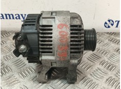 Recambio de alternador para citroën jumper ii furgoneta (244) 2.0 hdi referencia OEM IAM 12042090125N   2