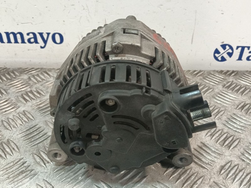 Recambio de alternador para citroën jumper ii furgoneta (244) 2.0 hdi referencia OEM IAM 12042090125N  