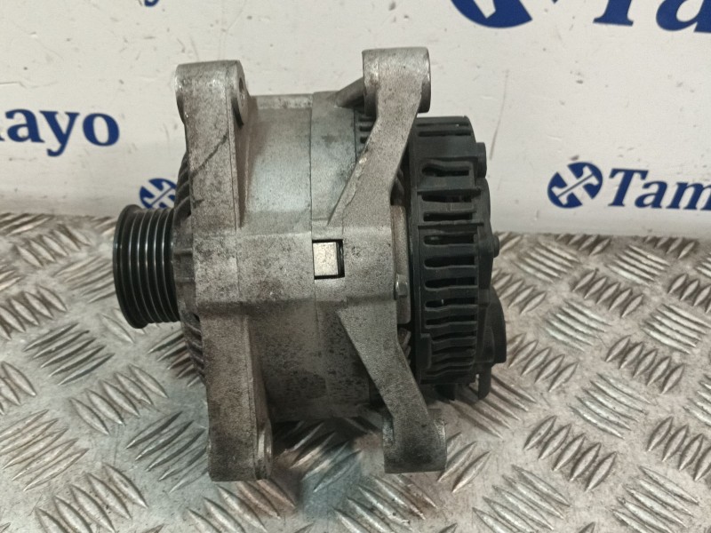 Recambio de alternador para citroën jumper ii furgoneta (244) 2.0 hdi referencia OEM IAM 12042090125N  