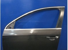 Recambio de puerta delantera izquierda para volkswagen passat berlina (3c2) referencia OEM IAM    2