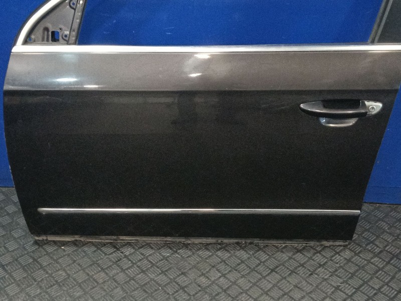Recambio de puerta delantera izquierda para volkswagen passat berlina (3c2) referencia OEM IAM   