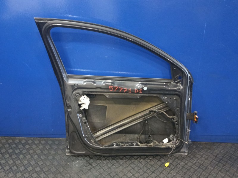Recambio de puerta delantera izquierda para volkswagen passat berlina (3c2) referencia OEM IAM   