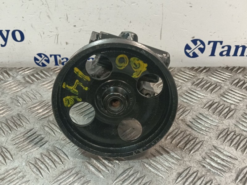 Recambio de bomba direccion para renault trafic ii furgoneta (fl) 1.9 dci 80 (fl0b) referencia OEM IAM 040701008  