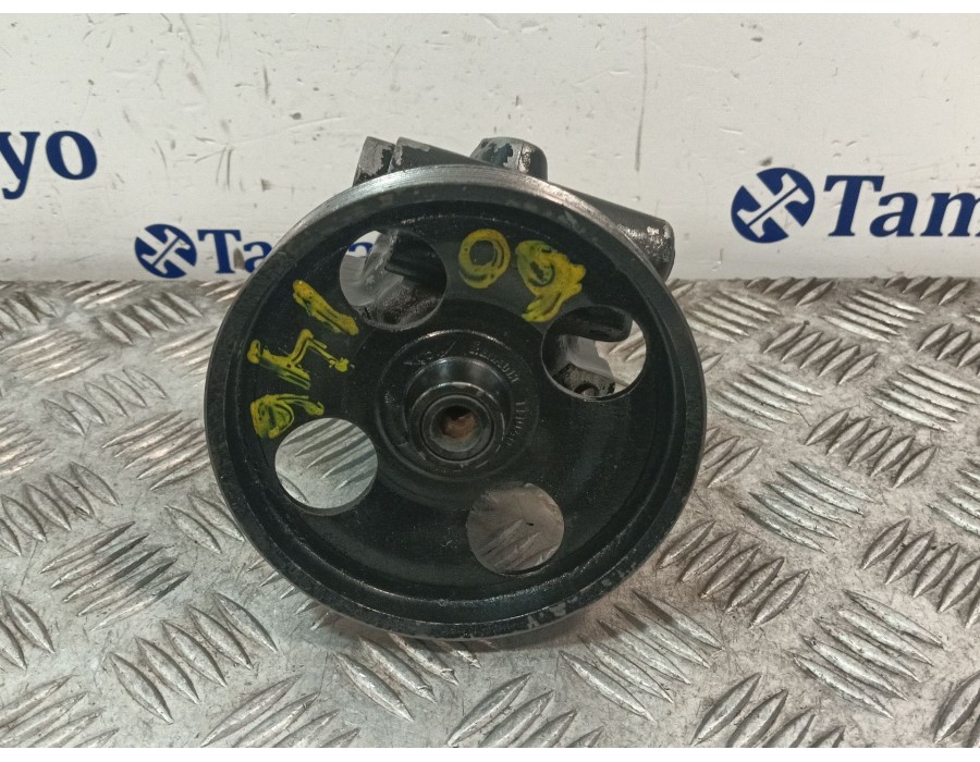 Recambio de bomba direccion para renault trafic ii furgoneta (fl) 1.9 dci 80 (fl0b) referencia OEM IAM 040701008  