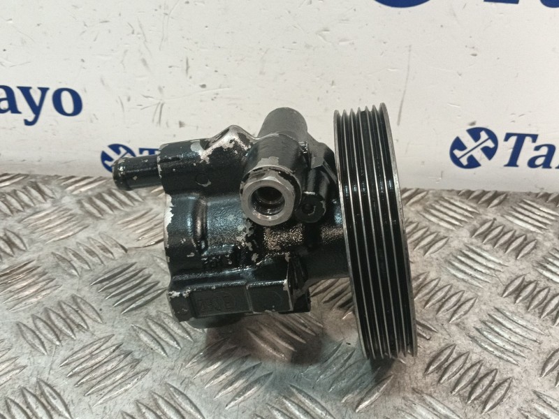 Recambio de bomba direccion para renault trafic ii furgoneta (fl) 1.9 dci 80 (fl0b) referencia OEM IAM 040701008  