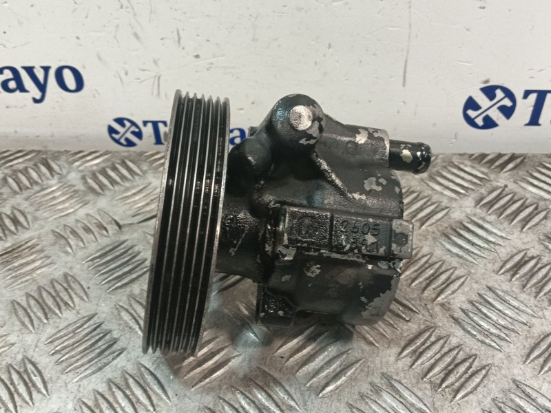 Recambio de bomba direccion para renault trafic ii furgoneta (fl) 1.9 dci 80 (fl0b) referencia OEM IAM 040701008  
