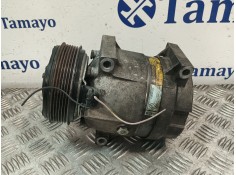 Recambio de compresor aire acondicionado para renault trafic ii furgoneta (fl) 1.9 dci 80 (fl0b) referencia OEM IAM 7700105765  