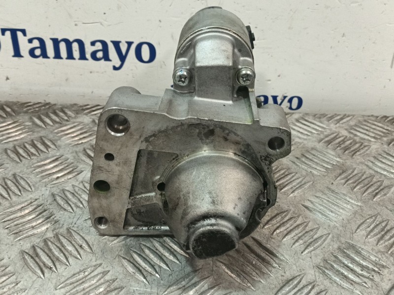 Recambio de motor arranque para peugeot 207/207+ (wa_, wc_) 1.4 16v referencia OEM IAM V75500178004 M000T32271ZE 