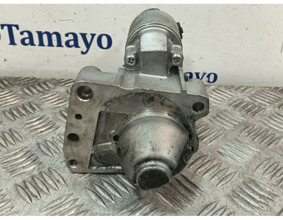 Recambio de motor arranque para peugeot 207/207+ (wa_, wc_) 1.4 16v referencia OEM IAM V75500178004 M000T32271ZE 