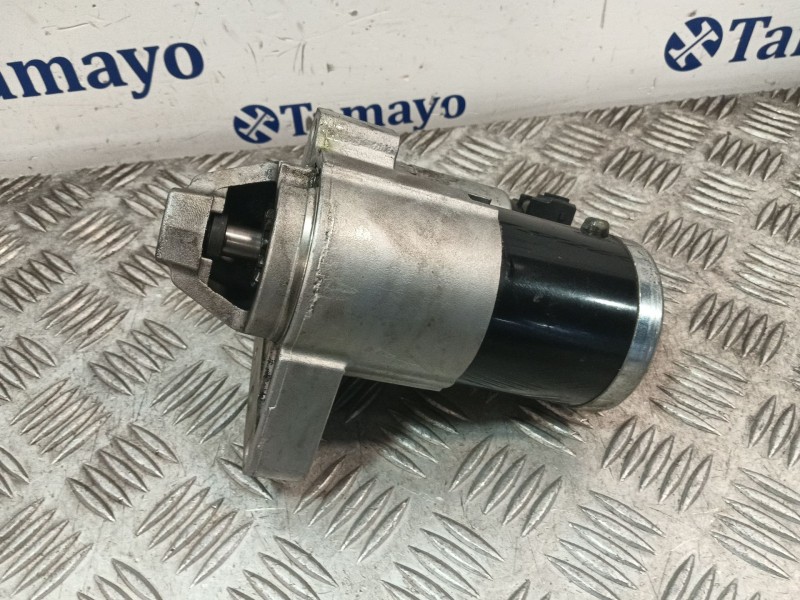 Recambio de motor arranque para peugeot 207/207+ (wa_, wc_) 1.4 16v referencia OEM IAM V75500178004 M000T32271ZE 