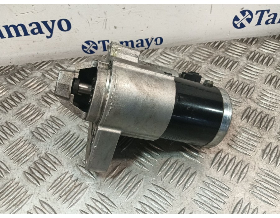 Recambio de motor arranque para peugeot 207/207+ (wa_, wc_) 1.4 16v referencia OEM IAM V75500178004 M000T32271ZE 