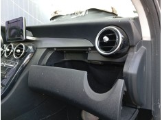 Recambio de guantera para mercedes-benz clase c (w205) c 220 bluetec / d (205.002, 205.004) referencia OEM IAM    2