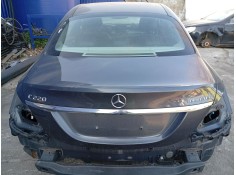 Recambio de porton trasero para mercedes-benz clase c (w205) c 220 bluetec / d (205.002, 205.004) referencia OEM IAM   