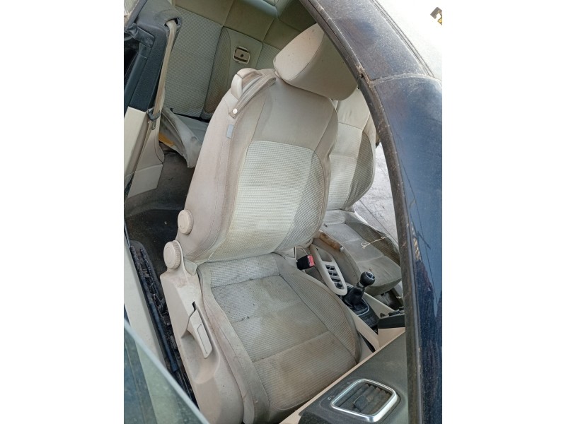 Recambio de asiento delantero derecho para volkswagen eos (1f7, 1f8) 1.4 tsi referencia OEM IAM   