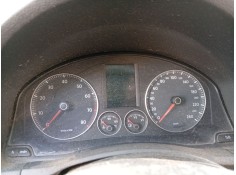 Recambio de cuadro instrumentos para volkswagen eos (1f7, 1f8) 1.4 tsi referencia OEM IAM   