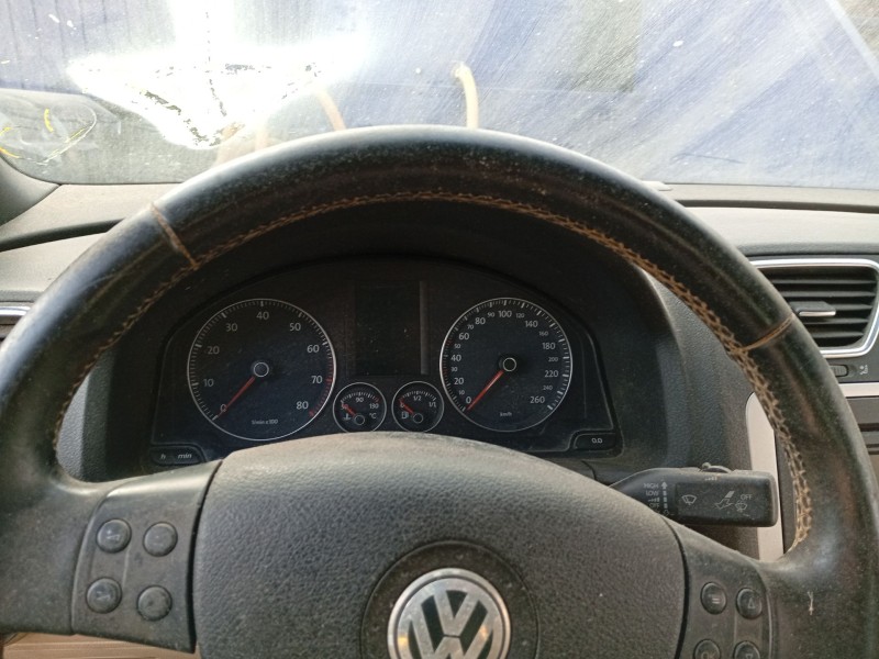 Recambio de cuadro instrumentos para volkswagen eos (1f7, 1f8) 1.4 tsi referencia OEM IAM   