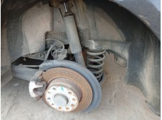 Recambio de amortiguador trasero izquierdo para volkswagen eos (1f7, 1f8) 1.4 tsi referencia OEM IAM 1Q0827550B  