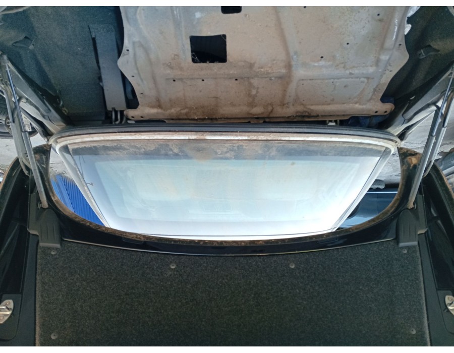 Recambio de amortiguadores maletero / porton para volkswagen eos (1f7, 1f8) 1.4 tsi referencia OEM IAM   