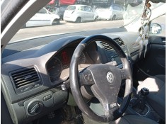 Recambio de salpicadero para volkswagen golf v (1k1) 2.0 tdi referencia OEM IAM 1K1857001F81X  