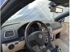 Recambio de salpicadero para volkswagen eos (1f7, 1f8) 1.4 tsi referencia OEM IAM 1Q1857001AE81X  