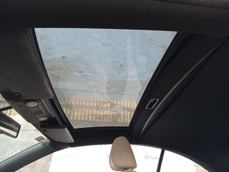 Recambio de techo interior para volkswagen eos (1f7, 1f8) 1.4 tsi referencia OEM IAM   