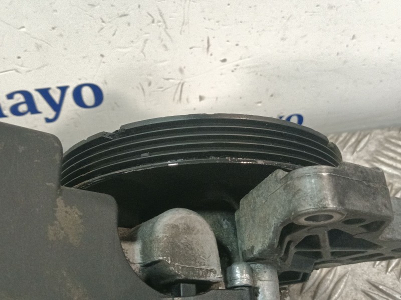Recambio de bomba direccion para bmw 5 (e39) 530 d referencia OEM IAM 1928100271  