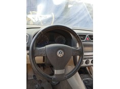 Recambio de volante para volkswagen eos (1f7, 1f8) 1.4 tsi referencia OEM IAM   