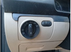 Recambio de mando luces para volkswagen eos (1f7, 1f8) 1.4 tsi referencia OEM IAM   