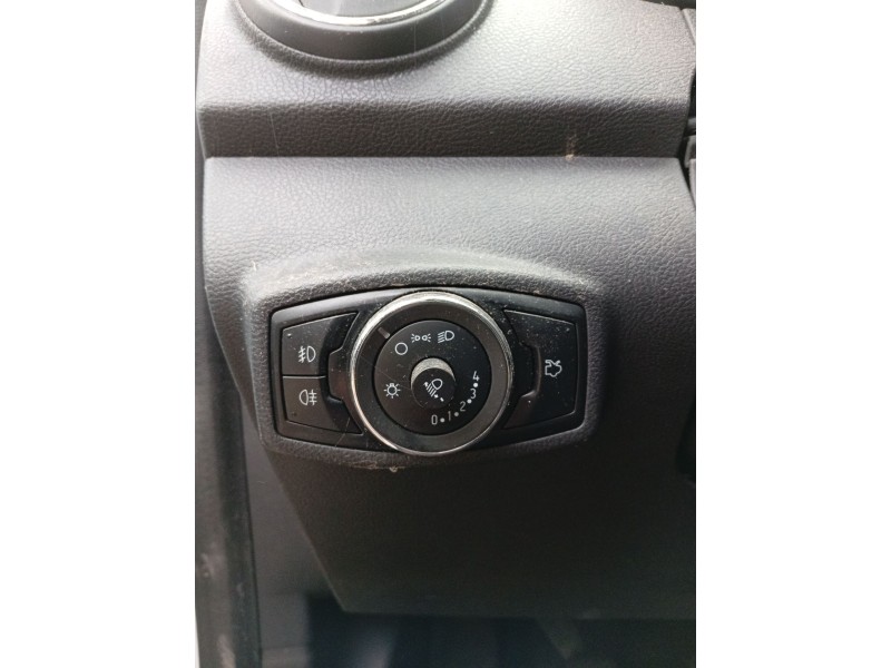 Recambio de mando luces para ford ka+ referencia OEM IAM   