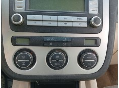 Recambio de mando climatizador para volkswagen eos (1f7, 1f8) 1.4 tsi referencia OEM IAM   