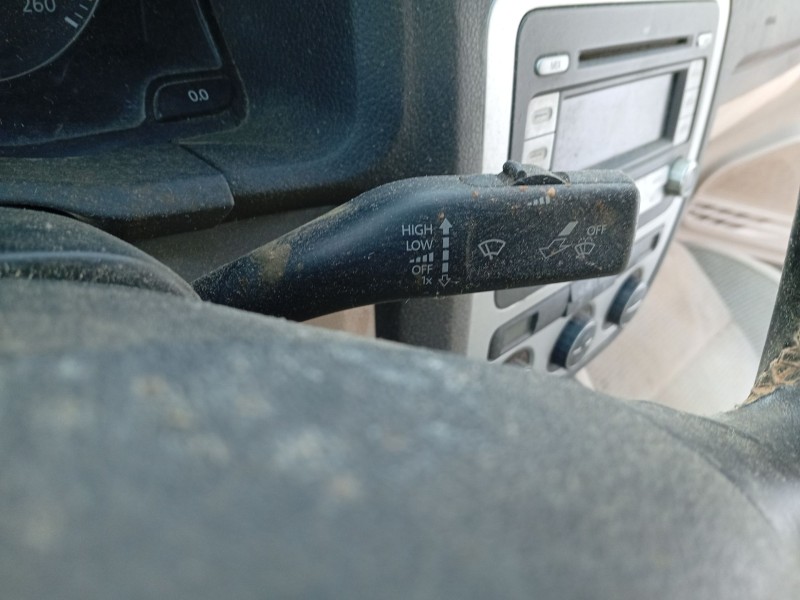 Recambio de mando limpia para volkswagen eos (1f7, 1f8) 1.4 tsi referencia OEM IAM   