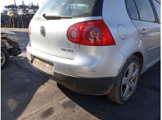 Recambio de paragolpes trasero para volkswagen golf v (1k1) 2.0 tdi referencia OEM IAM 1K6807417GRU   2