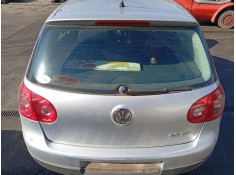Recambio de porton trasero para volkswagen golf v (1k1) 2.0 tdi referencia OEM IAM   